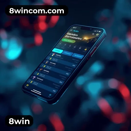 8win Download Oficial