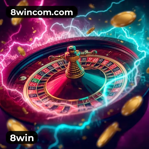 8win Logo 2