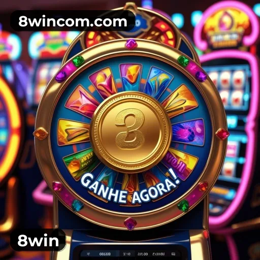 8win Licenciado Curaçao - Segurança SSL 256-bit
