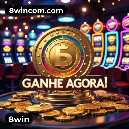 8win Certificado eCOGRA - Jogos Justos Auditados