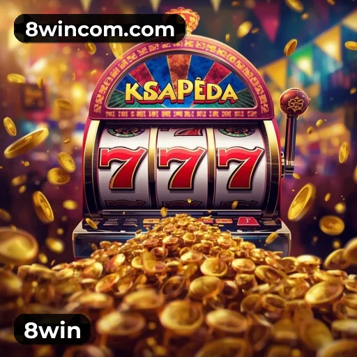 8win Certificado eCOGRA - Jogos Justos Auditados