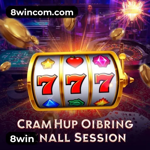 8win Licenciado Curaçao - Segurança SSL 256-bit