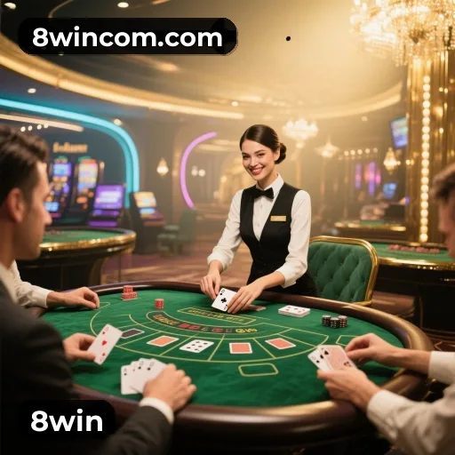 8win Instalar Logo 3