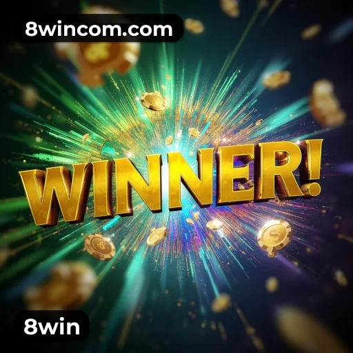 Loteria 8win - Quina e mais jogos