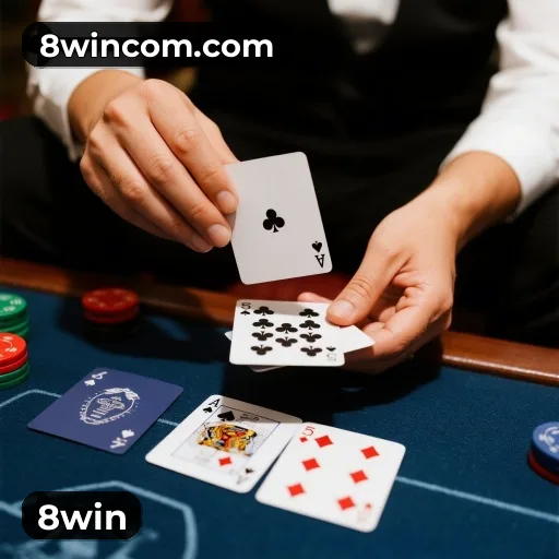 Slots 8win - Jackpots Progressivos