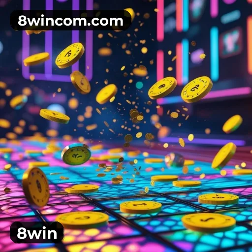 Slots 8win - RTP Alto Certificado