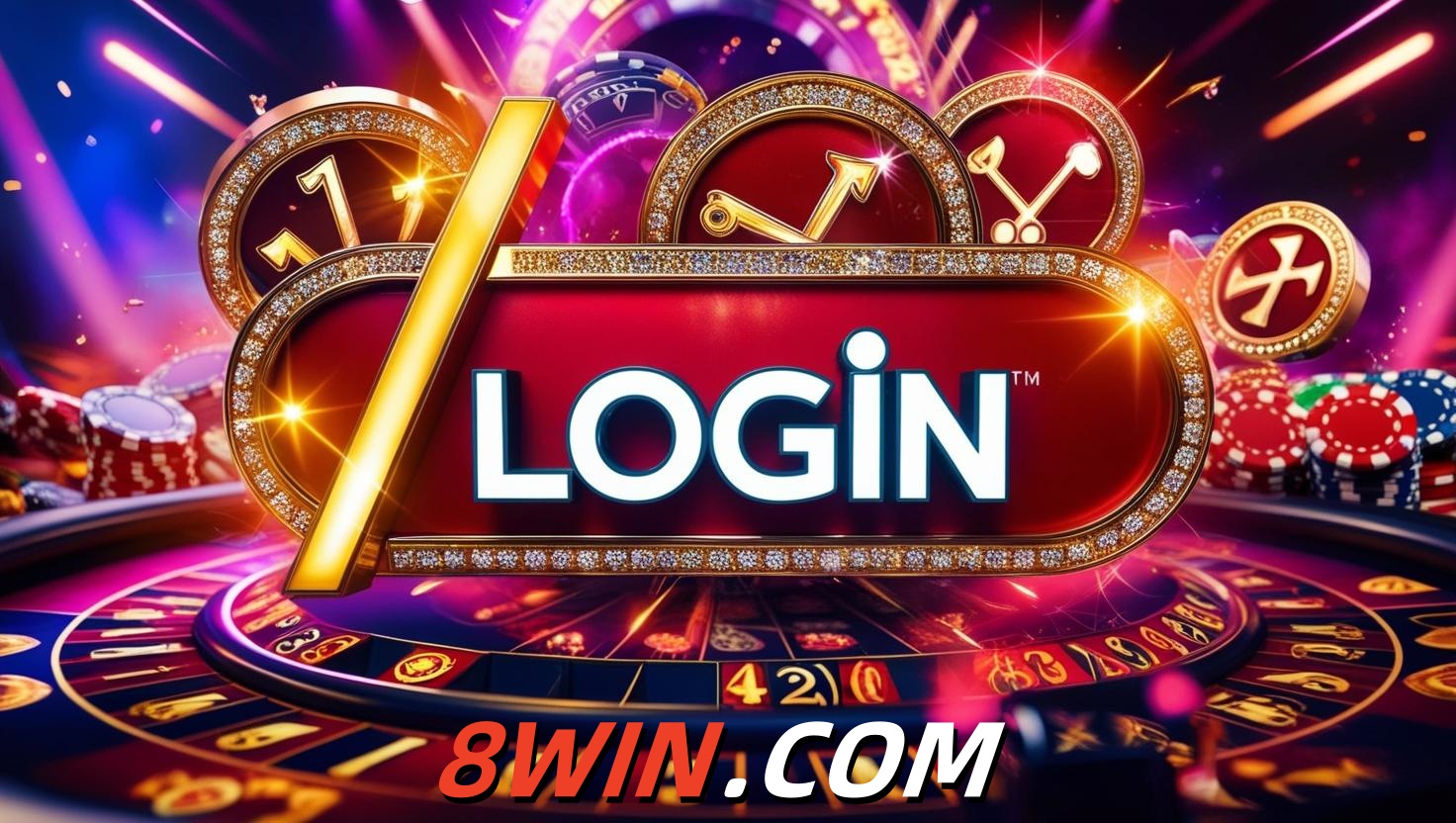 8win