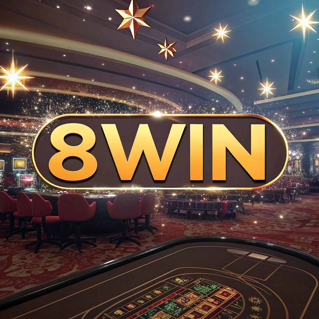 8win